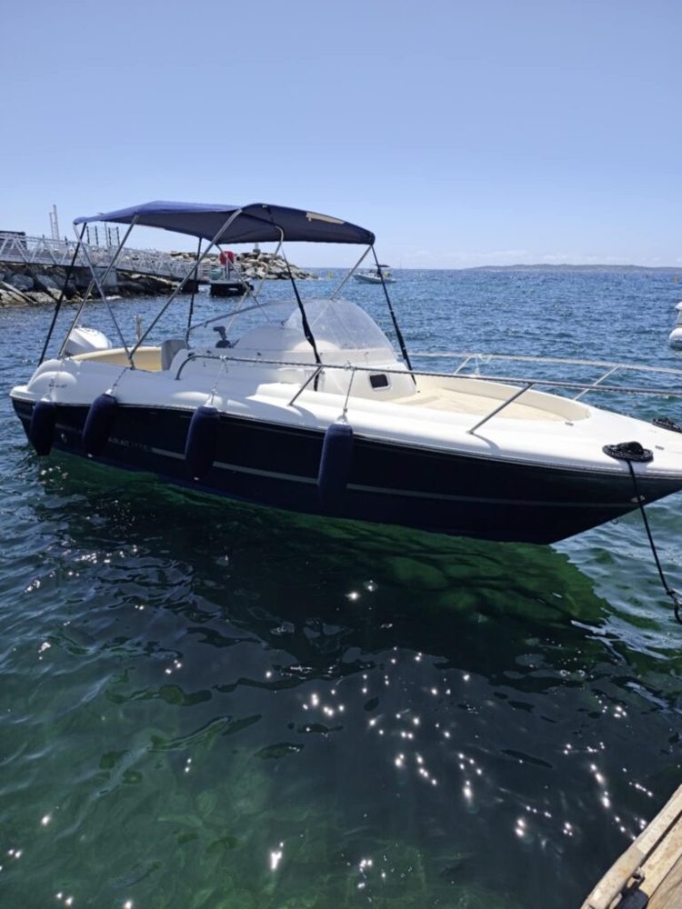 Loc Boat Azur