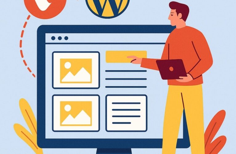 De TYPO3 à WordPress