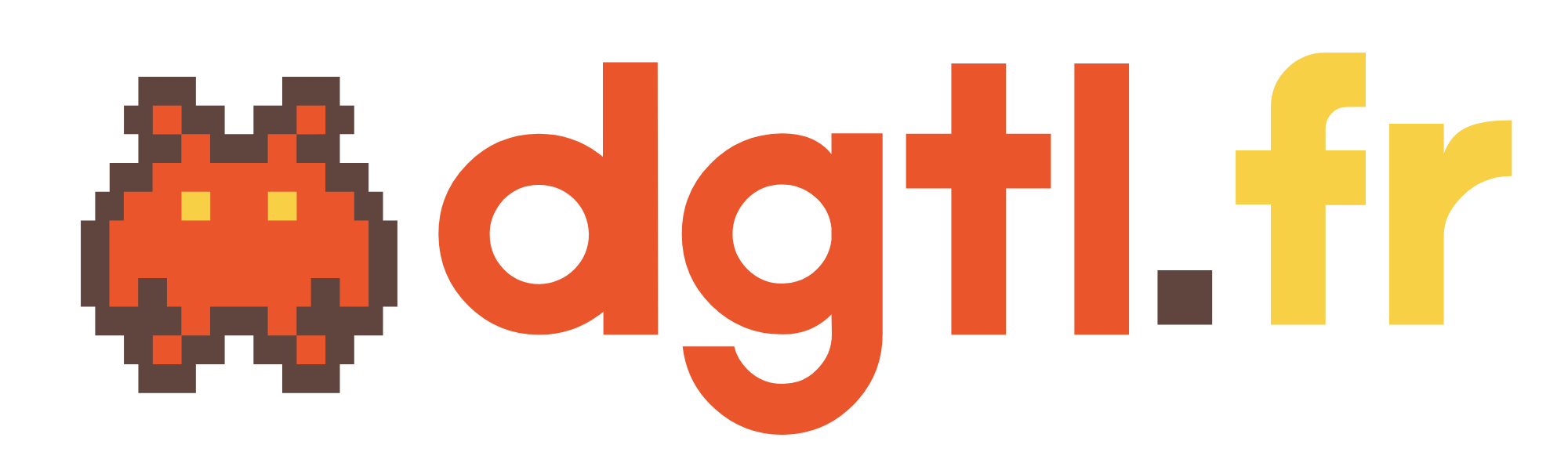 logo dgtl