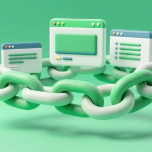 Acquisition de backlinks dofollow haute autorité contextuelle