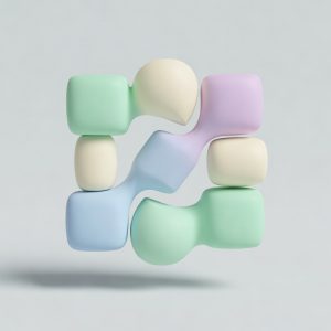 Animation 3D de produit sur-mesure avec modélisation et rendu
