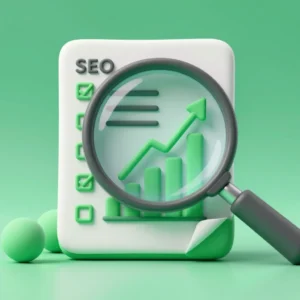 Audit SEO technique avec plan d&rsquo;action et consultation
