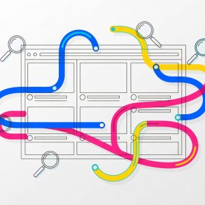 Audit UX et recherche utilisateur pour site web et application