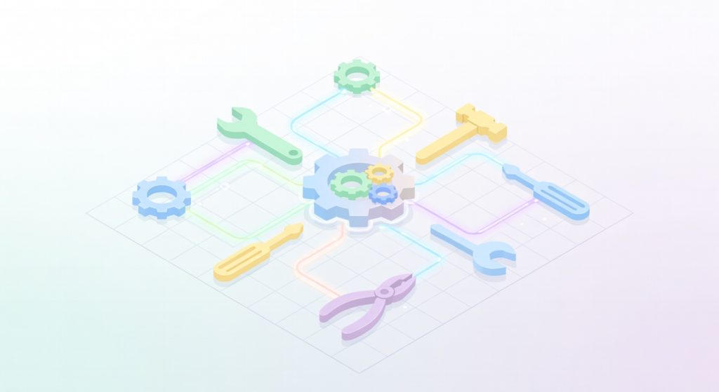 Automatisation d'outils via intégrations Zapier