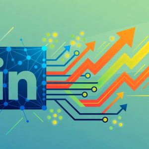 Campagne LinkedIn Ads pour générer des leads qualifiés