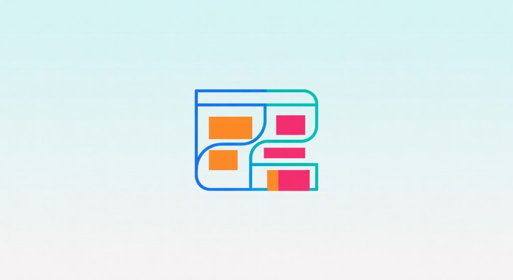 Conception de landing page Kajabi pour cours en ligne