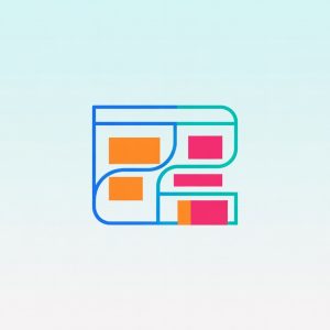 Conception de landing page Kajabi pour cours en ligne