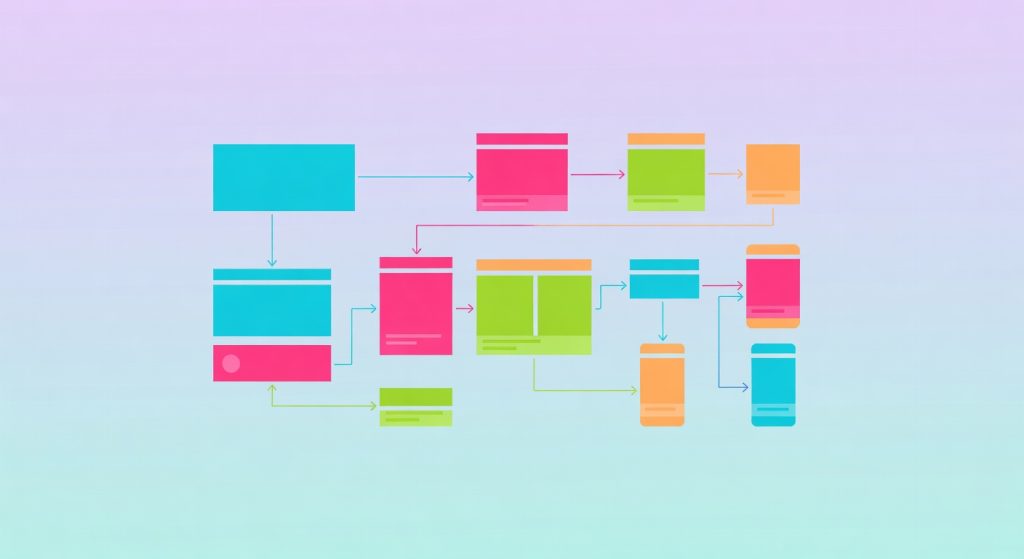 maquettes ui ux figma
