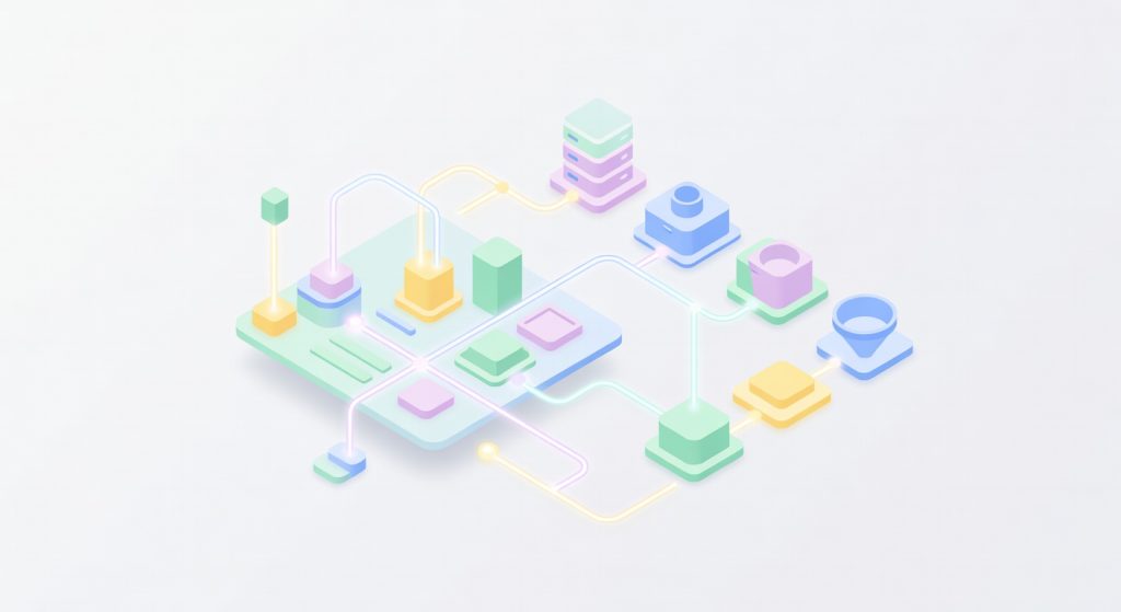 Configuration complète de Google Analytics 4 (GA4)