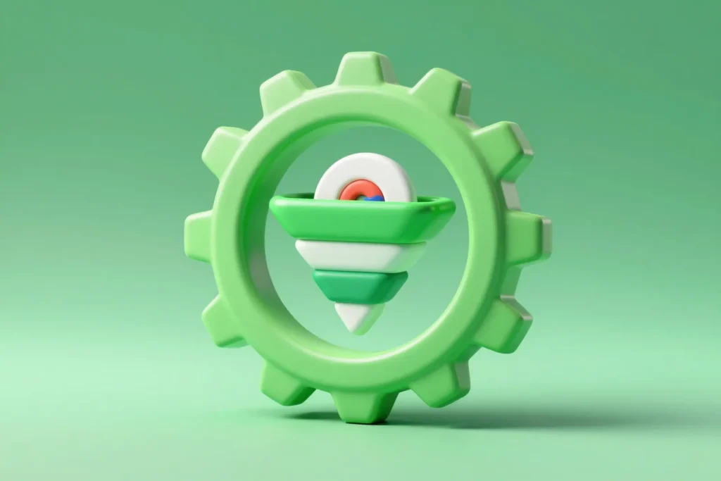 Configuration GA4 e-commerce et pilotage Google Ads Shopify