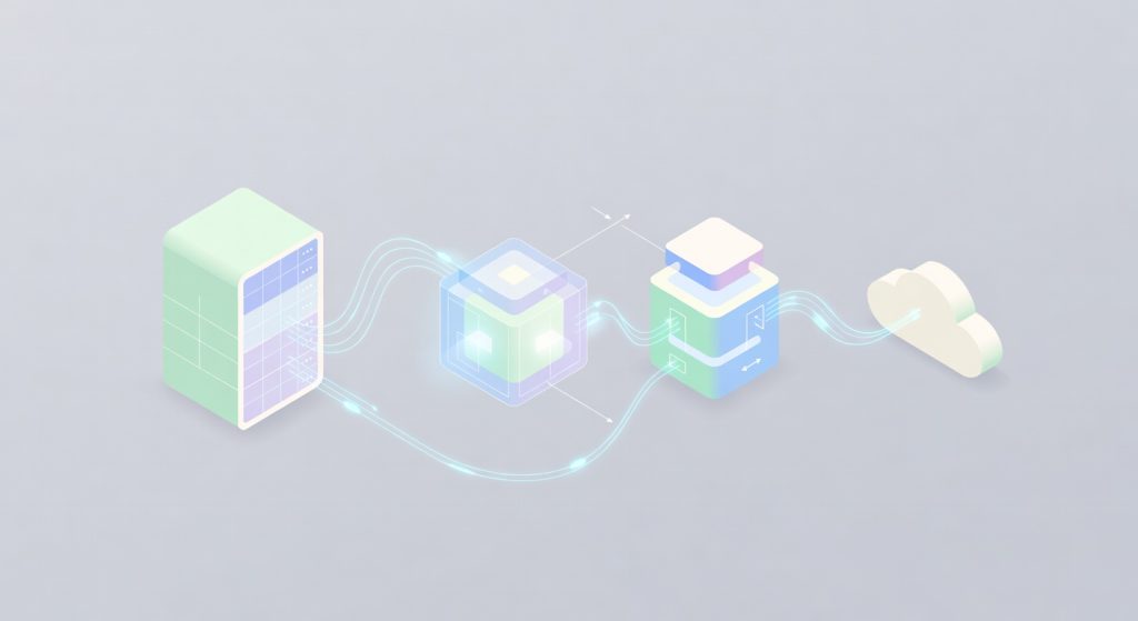 Configuration GA4 en suivi côté serveur via GTM