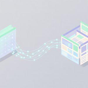 Conversion de maquette Figma vers site Framer