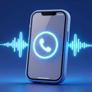 Création d&rsquo;agent vocal IA pour automatisation d&rsquo;appels