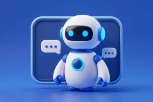 Création d'application chatbot IA conversationnelle sur-mesure