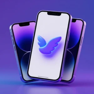 Création d&rsquo;application mobile Flutter iOS et Android