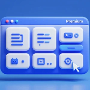 Création d&rsquo;application web sur-mesure personnalisée