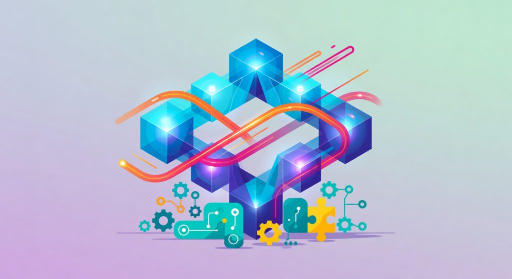 Création d'application web sur-mesure personnalisée