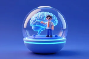 Création d'assistant IA personnalisé pour coachs et consultants