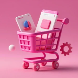 Création de boutique en ligne WooCommerce professionnelle