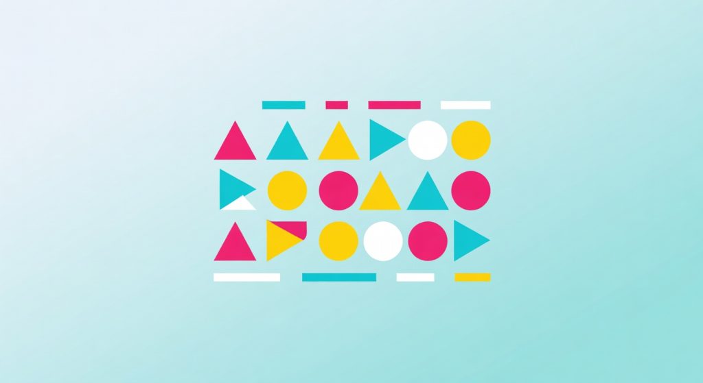 Création de logo minimaliste moderne pour entreprise
