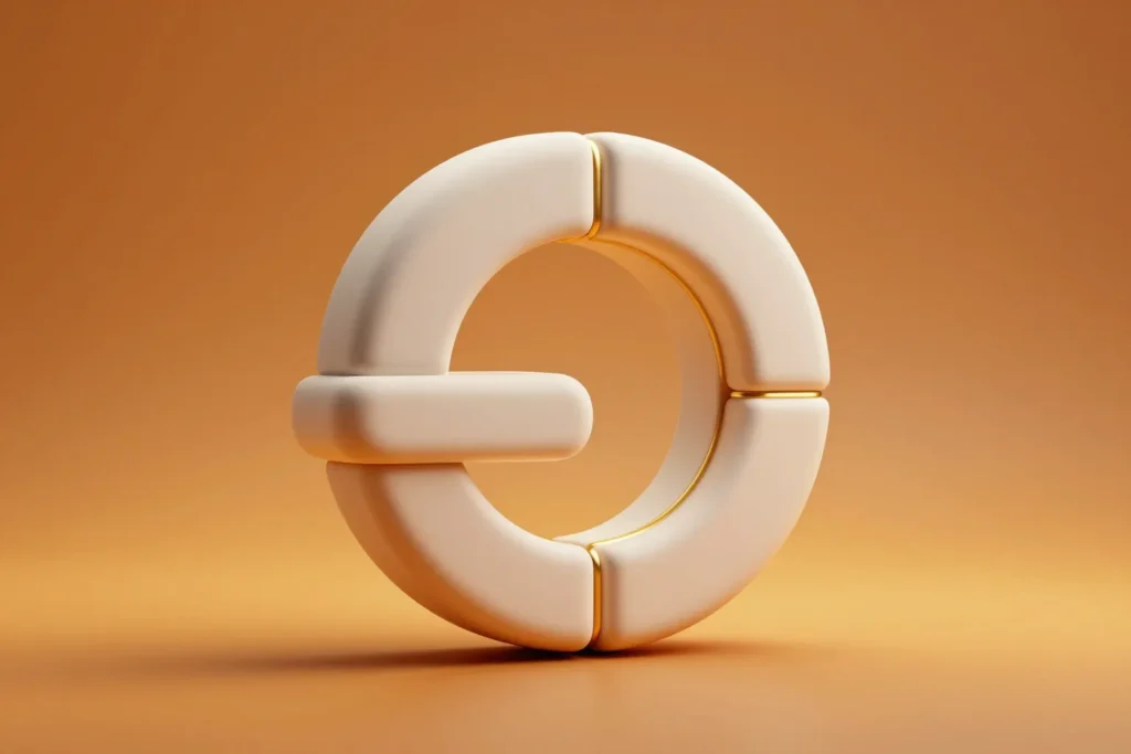 logo minimaliste moderne