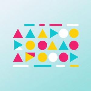 Création de logo minimaliste moderne pour entreprise