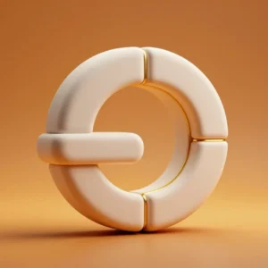 Création de logo minimaliste moderne pour entreprise