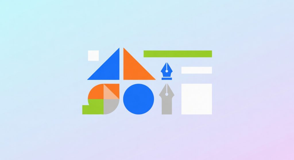 Création de logo minimaliste pour votre entreprise