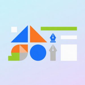Création de logo minimaliste pour votre entreprise