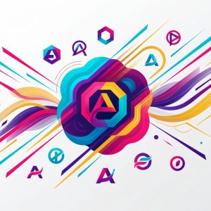 Création de logo professionnel et identité de marque