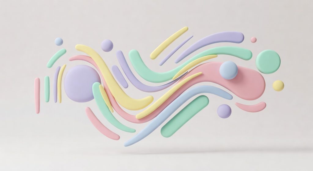 Création de motion graphics sur mesure pour vidéos