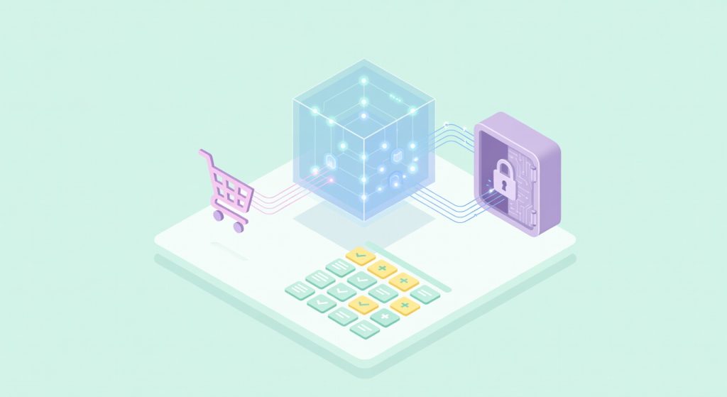 Création de PWA e-commerce avec paiement sécurisé et gestion de stock