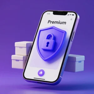 Création de PWA e-commerce avec paiement sécurisé et gestion de stock