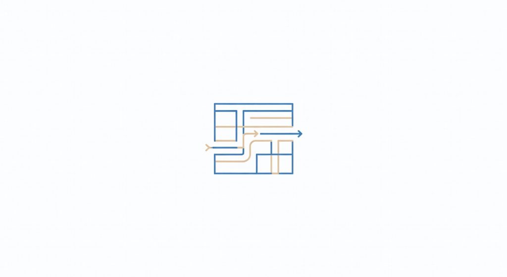 Création de site web sur Framer avec animations