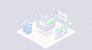 Hébergement WordPress infogéré · infrastructure Hostinger