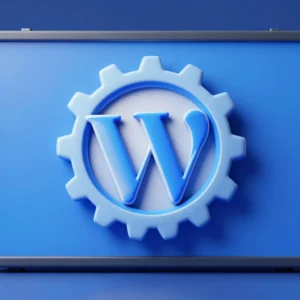 Création de site WordPress sur-mesure pour entreprise