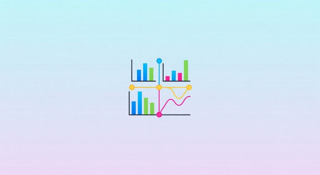 Création de tableau de bord analytique Looker Studio