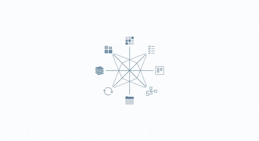 Création de template Notion personnalisé et automatisé