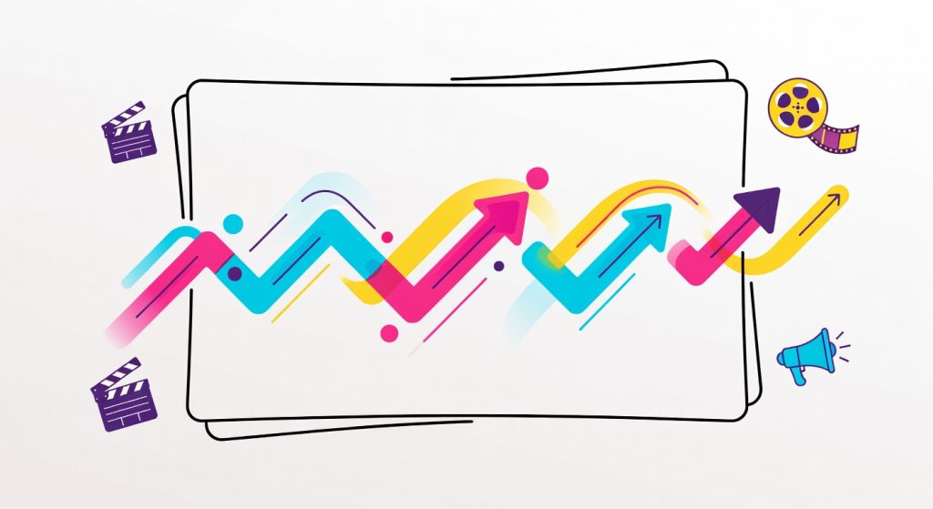 Création de vidéo explicative animée 2D sur-mesure