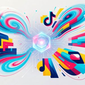 Création de vidéos publicitaires UGC et AI pour TikTok Ads