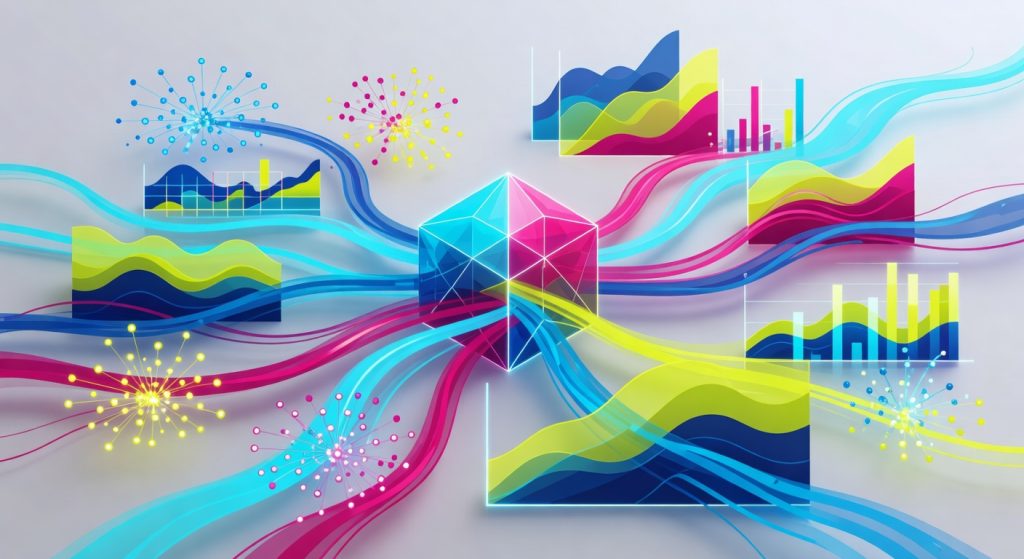 Création de visualisations de données interactives avec D3.js