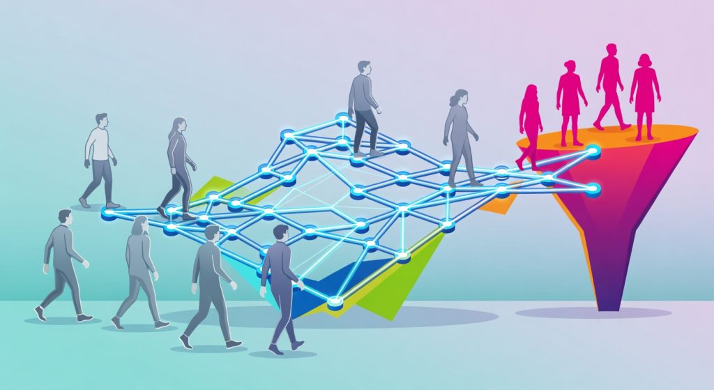Création de wireframe StoryBrand pour convertir vos visiteurs