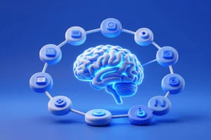 Création de workflow n8n et automatisation IA sur-mesure