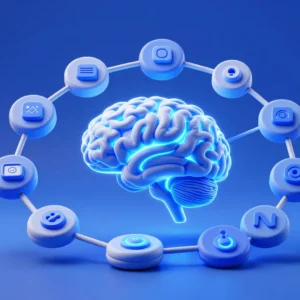 Création de workflow n8n et automatisation IA sur-mesure