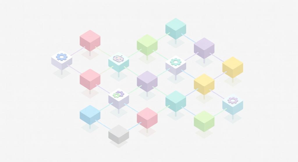 Création de workflow n8n et automatisation IA sur-mesure
