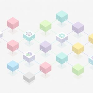 Création de workflow n8n et automatisation IA sur-mesure