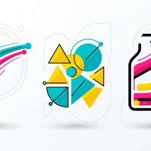 Création d’illustration packaging et étiquette produit