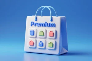 Création et refonte de boutique Shopify complète