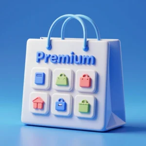 Création et refonte de boutique Shopify complète