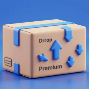 Création et refonte de boutique Shopify dropshipping